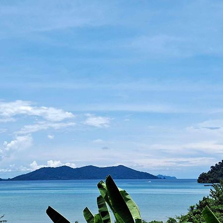 Neeno Hut Koh Chang Eksteriør billede