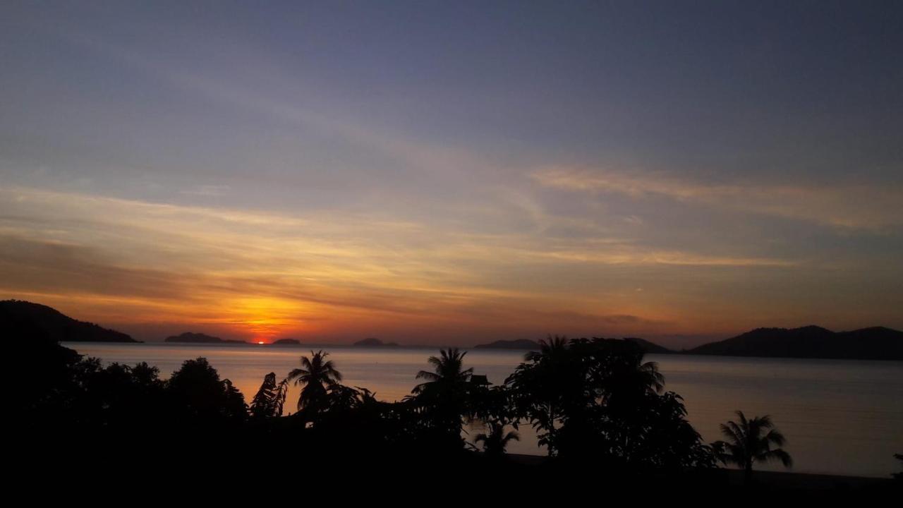 Neeno Hut Koh Chang Eksteriør billede