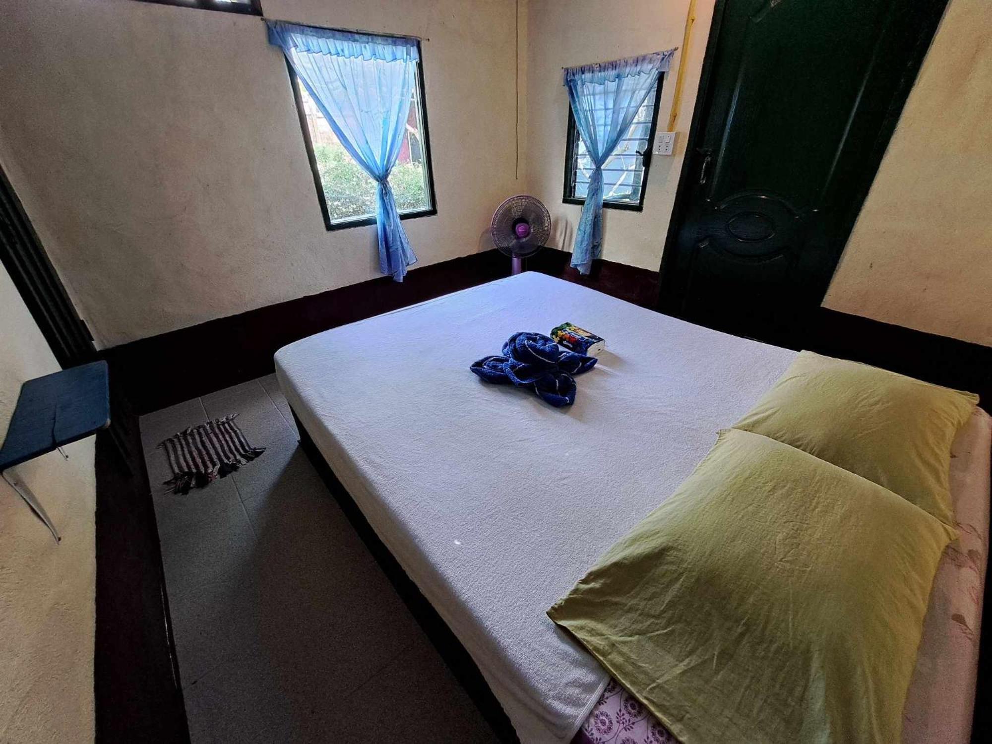 Neeno Hut Koh Chang Eksteriør billede