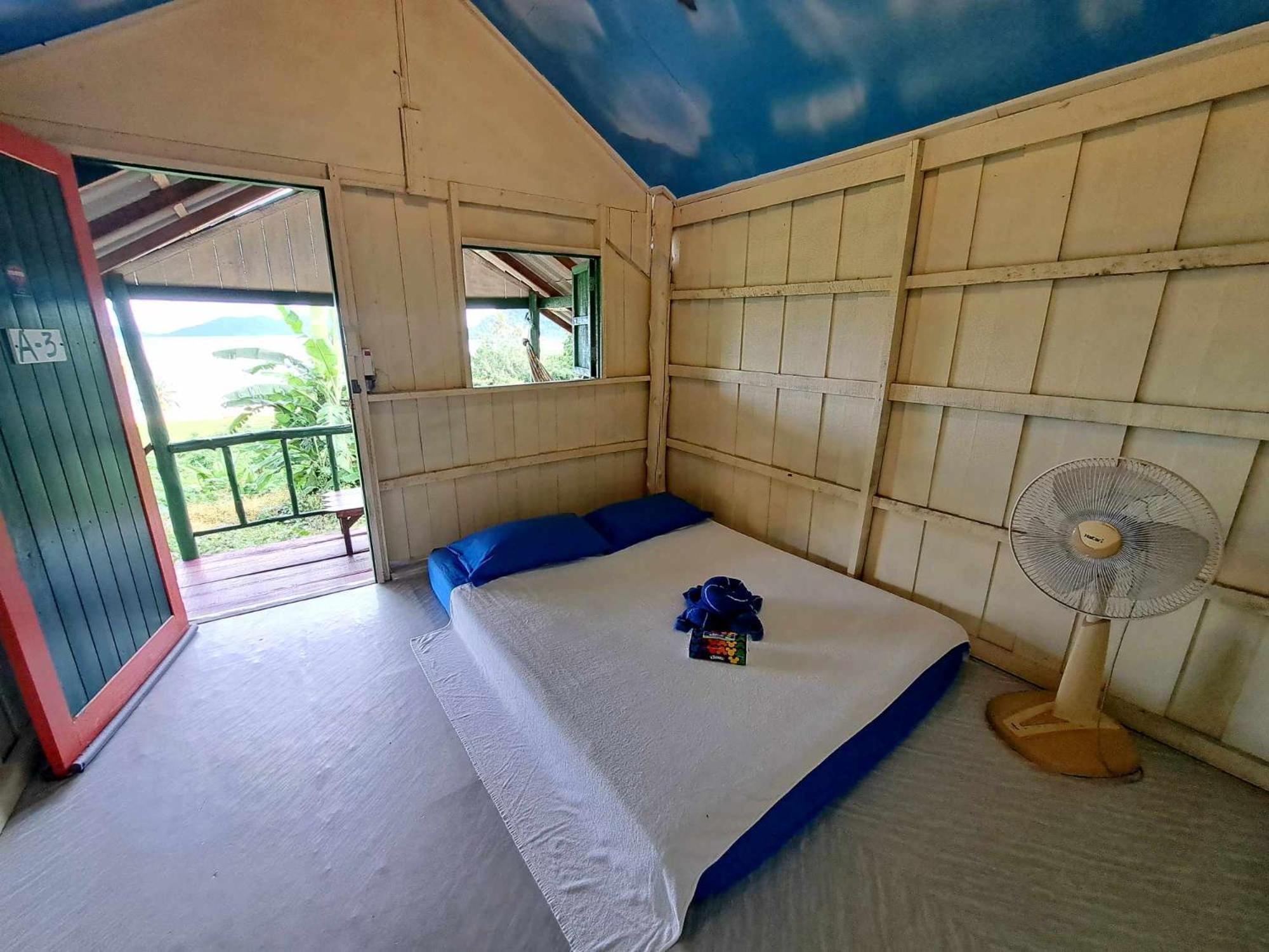 Neeno Hut Koh Chang Eksteriør billede