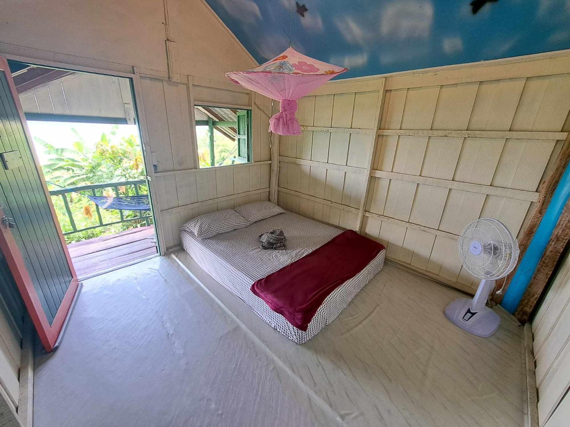 Neeno Hut Koh Chang Eksteriør billede