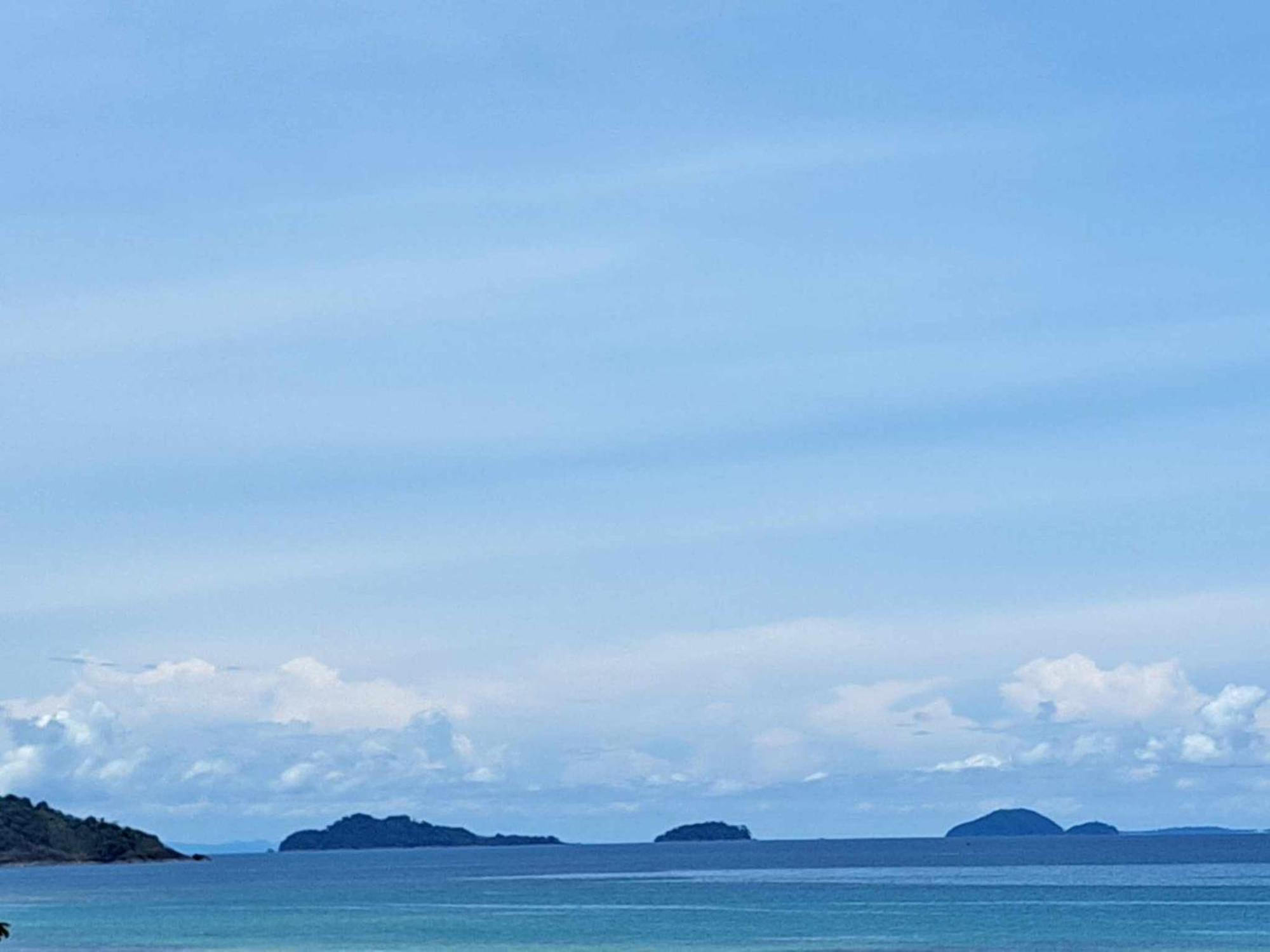 Neeno Hut Koh Chang Eksteriør billede